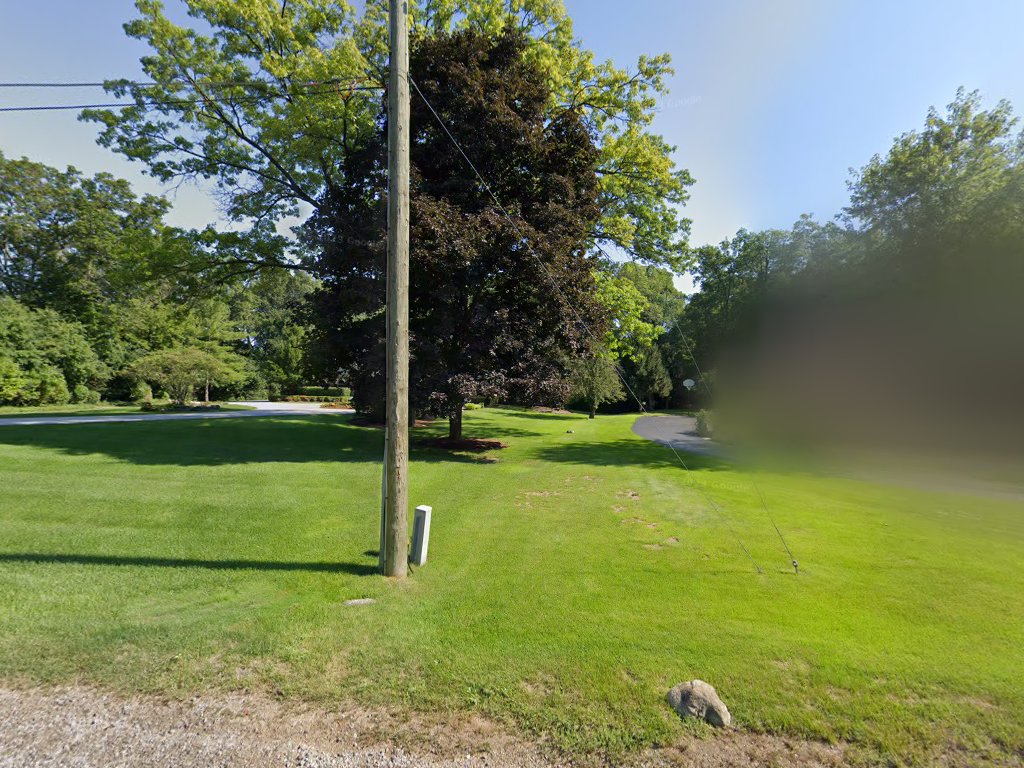 Ajluni Steven MD in Bloomfield Township