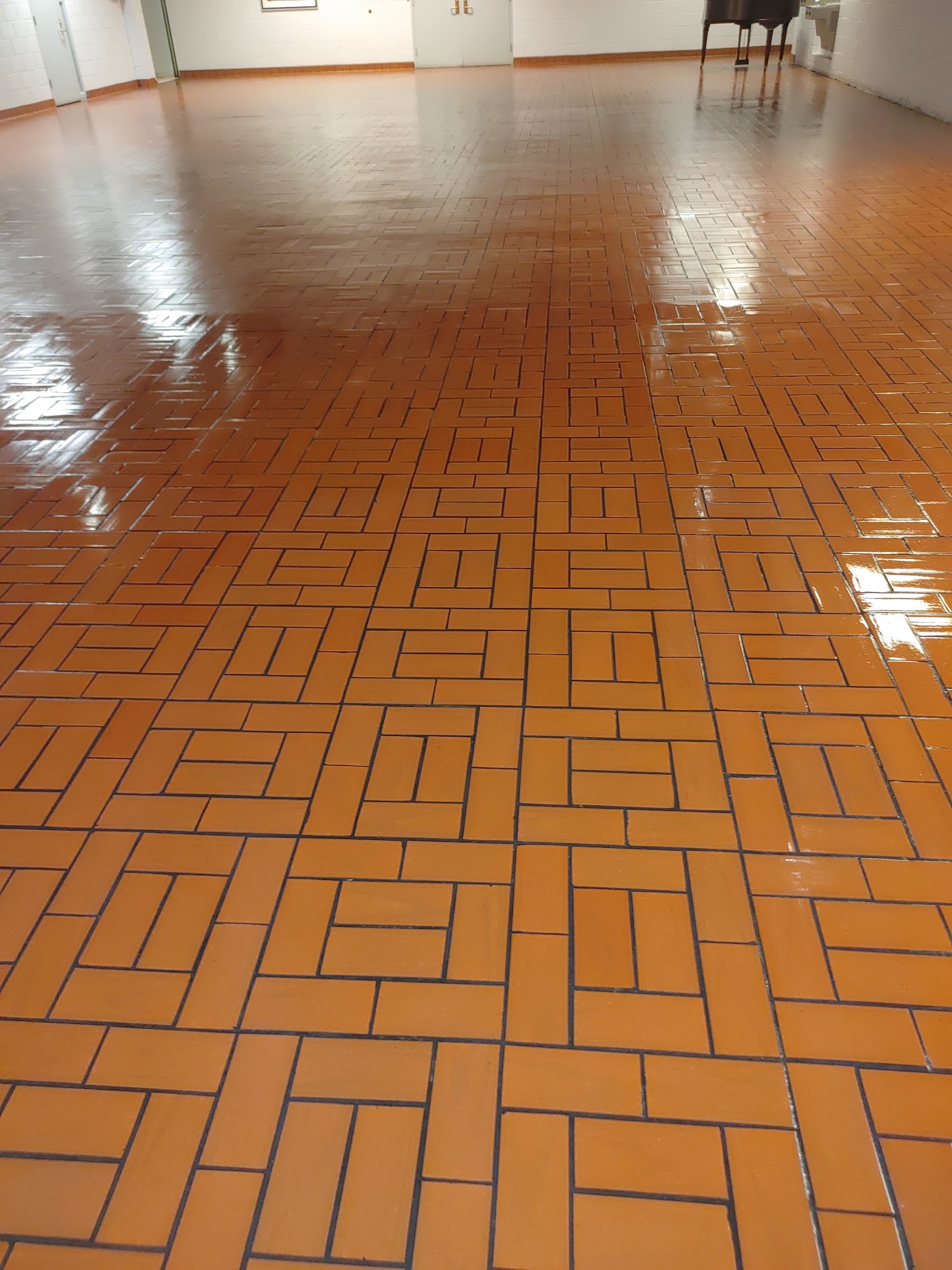 All In One Cleaning 1 Llc in Bloomfield Hills