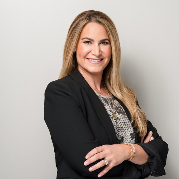 Amy Byer Law - Family Law Attorney — photo