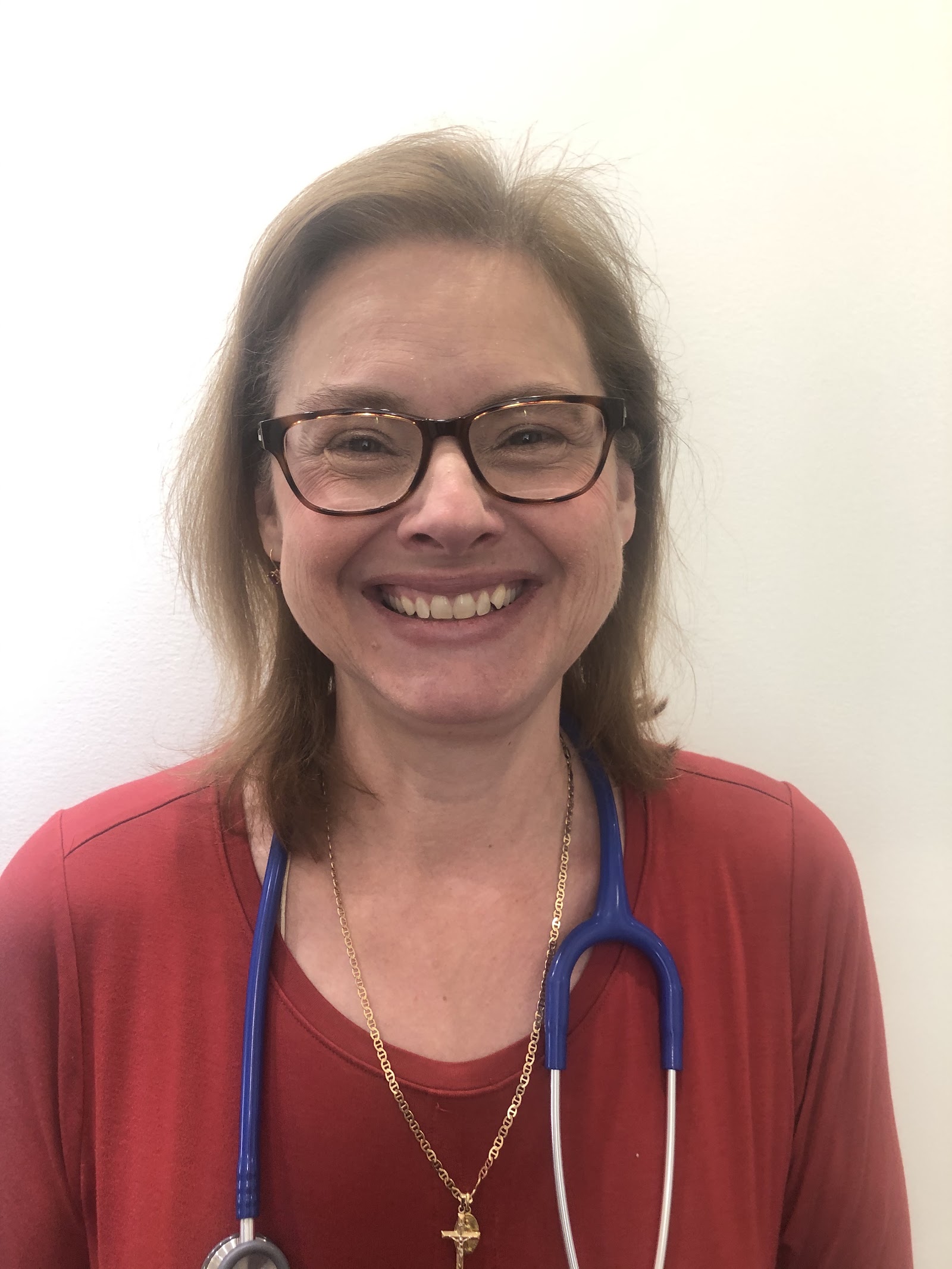 Anne Joannides Carbajo, MD in Bloomfield Hills