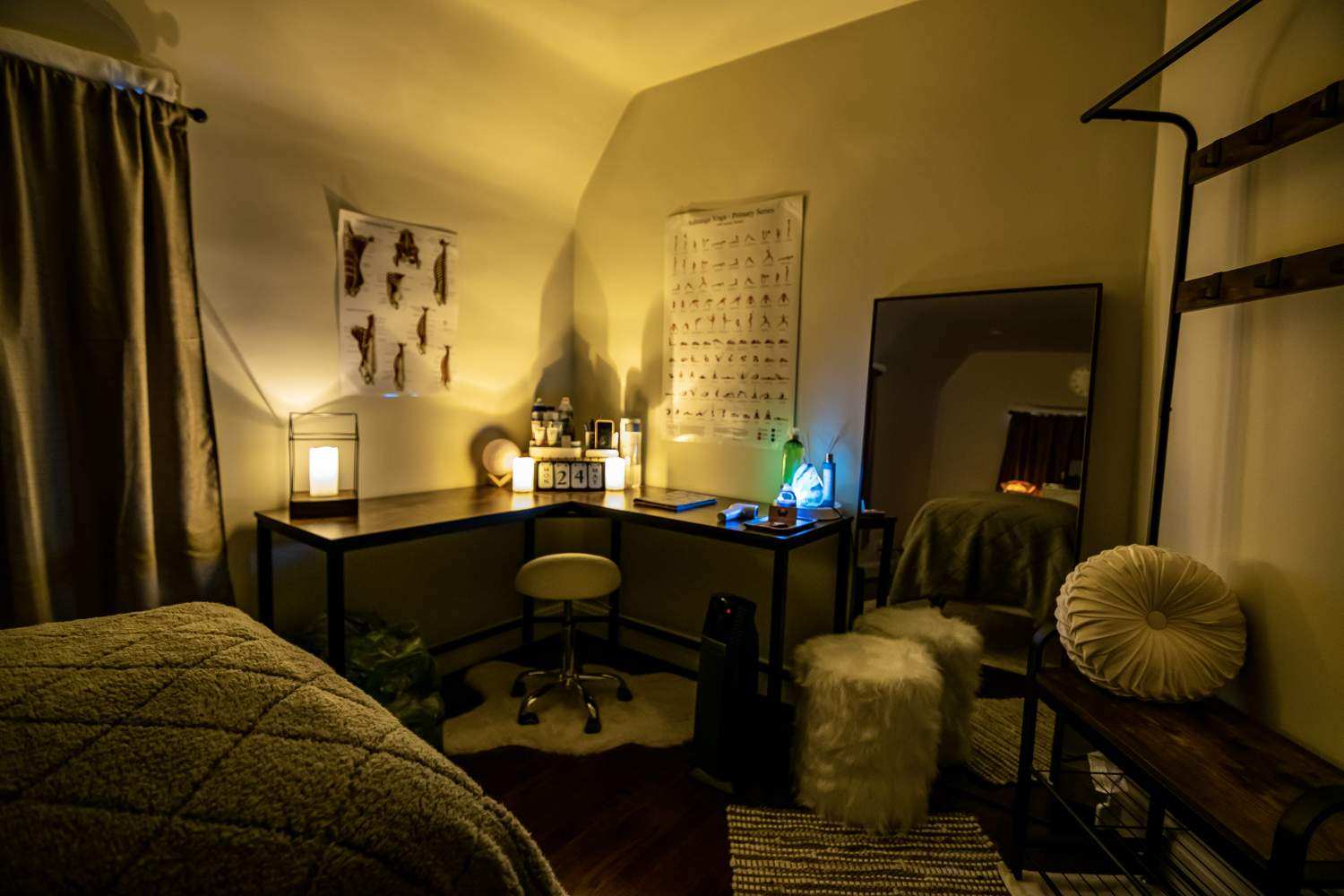 Balanced Body Myomassology in Bloomfield Hills