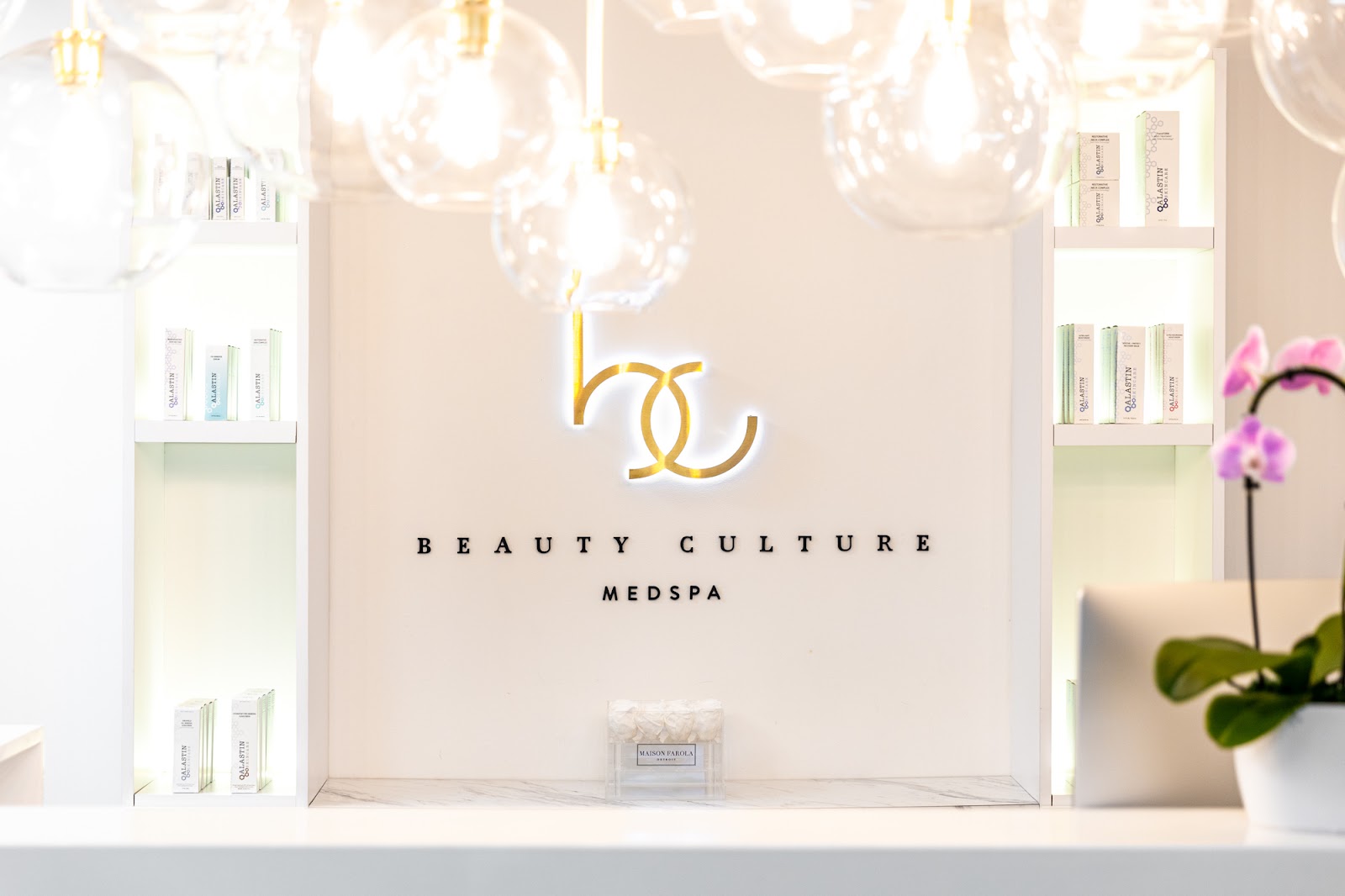 Beauty Culture MedSpa in Bloomfield Hills