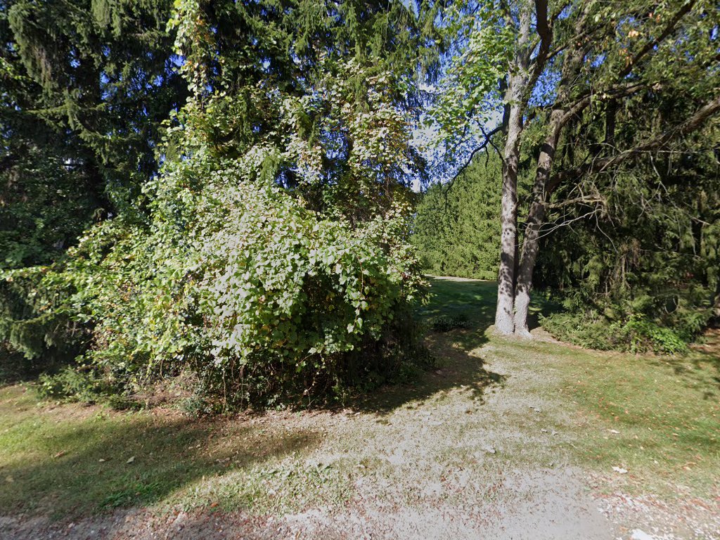 Benjamin Charles OD in Bloomfield Township