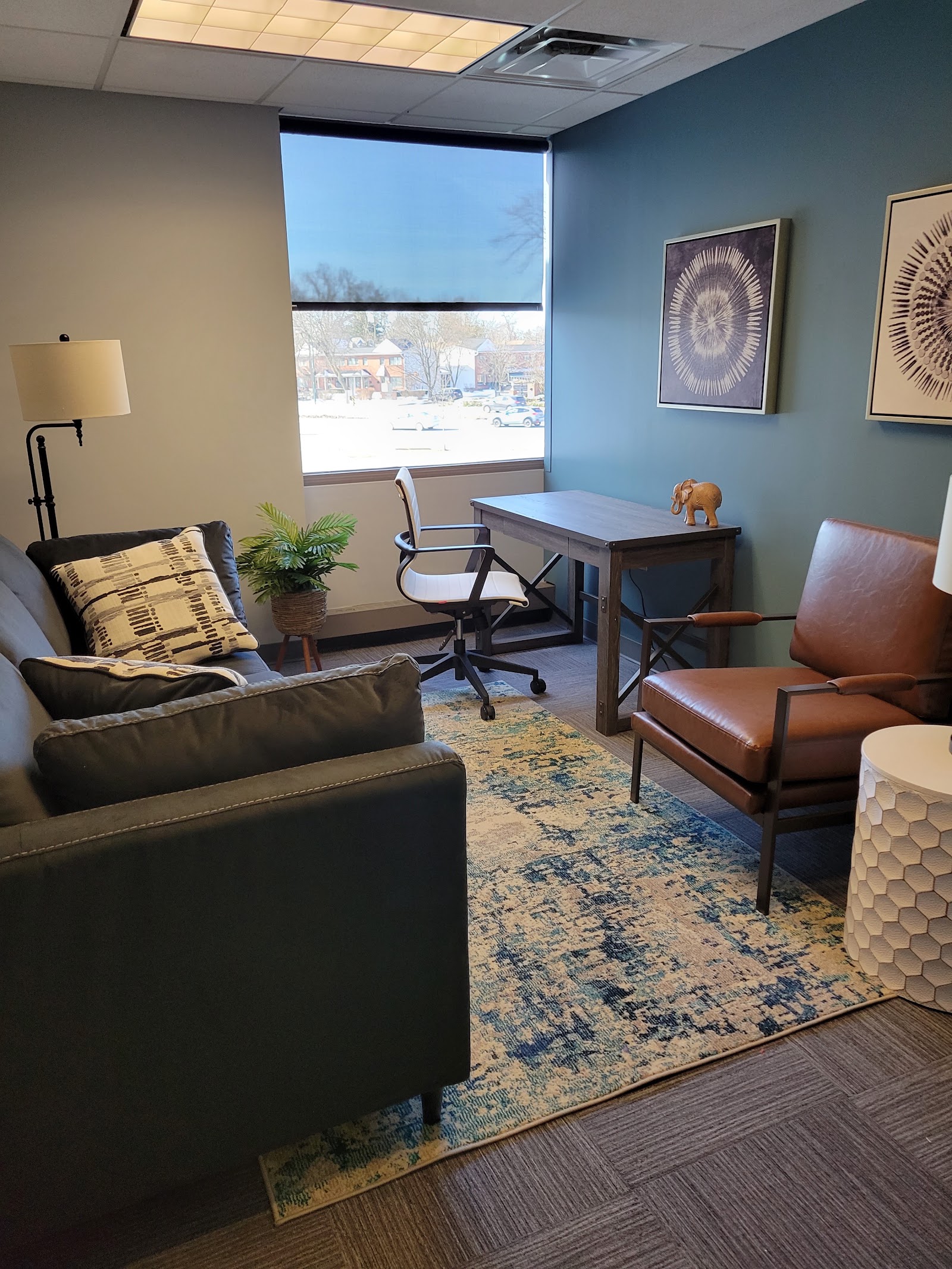 Ellie Mental Health — photo
