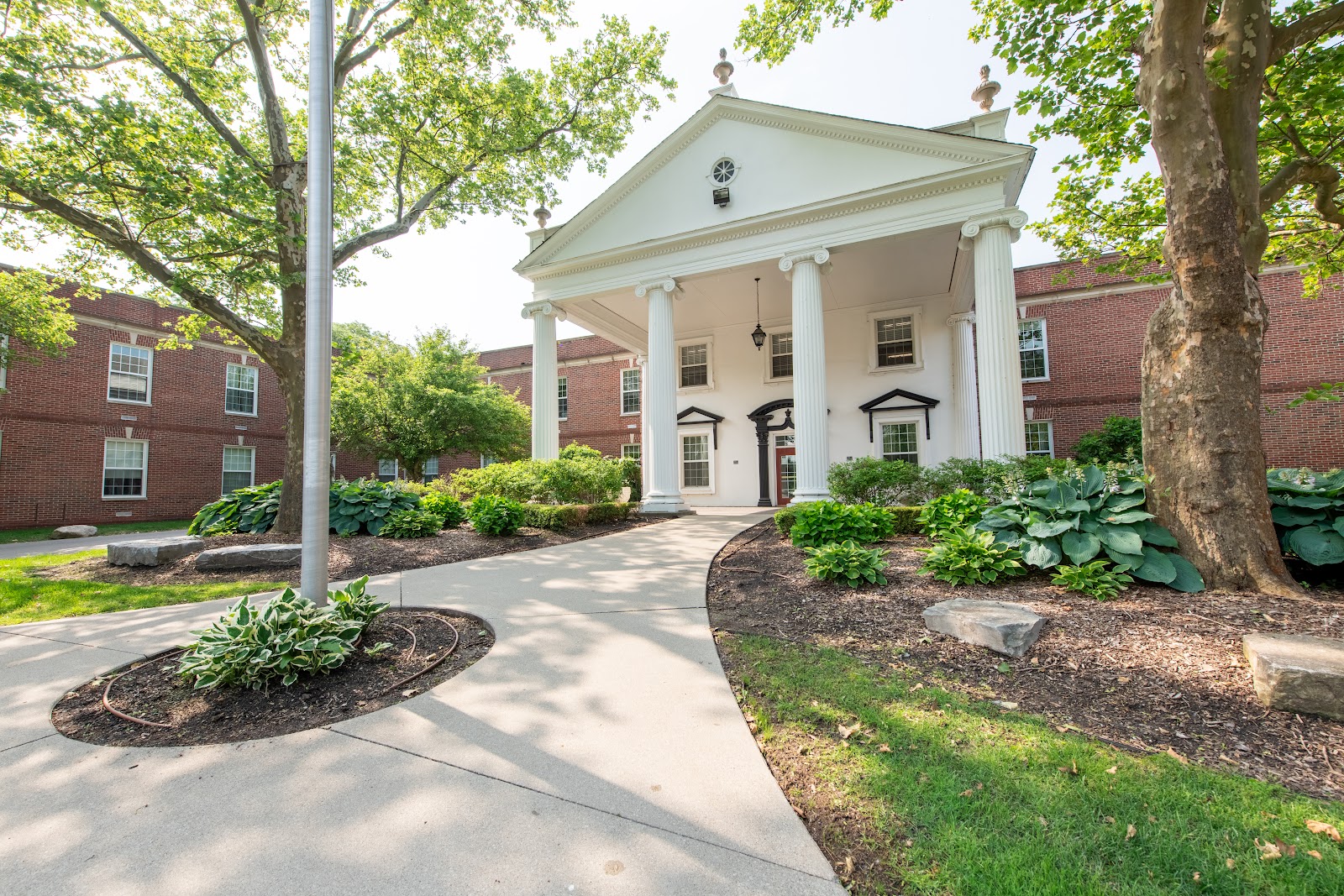 Optalis Health & Rehabilitation of Bloomfield Hills in Bloomfield Hills