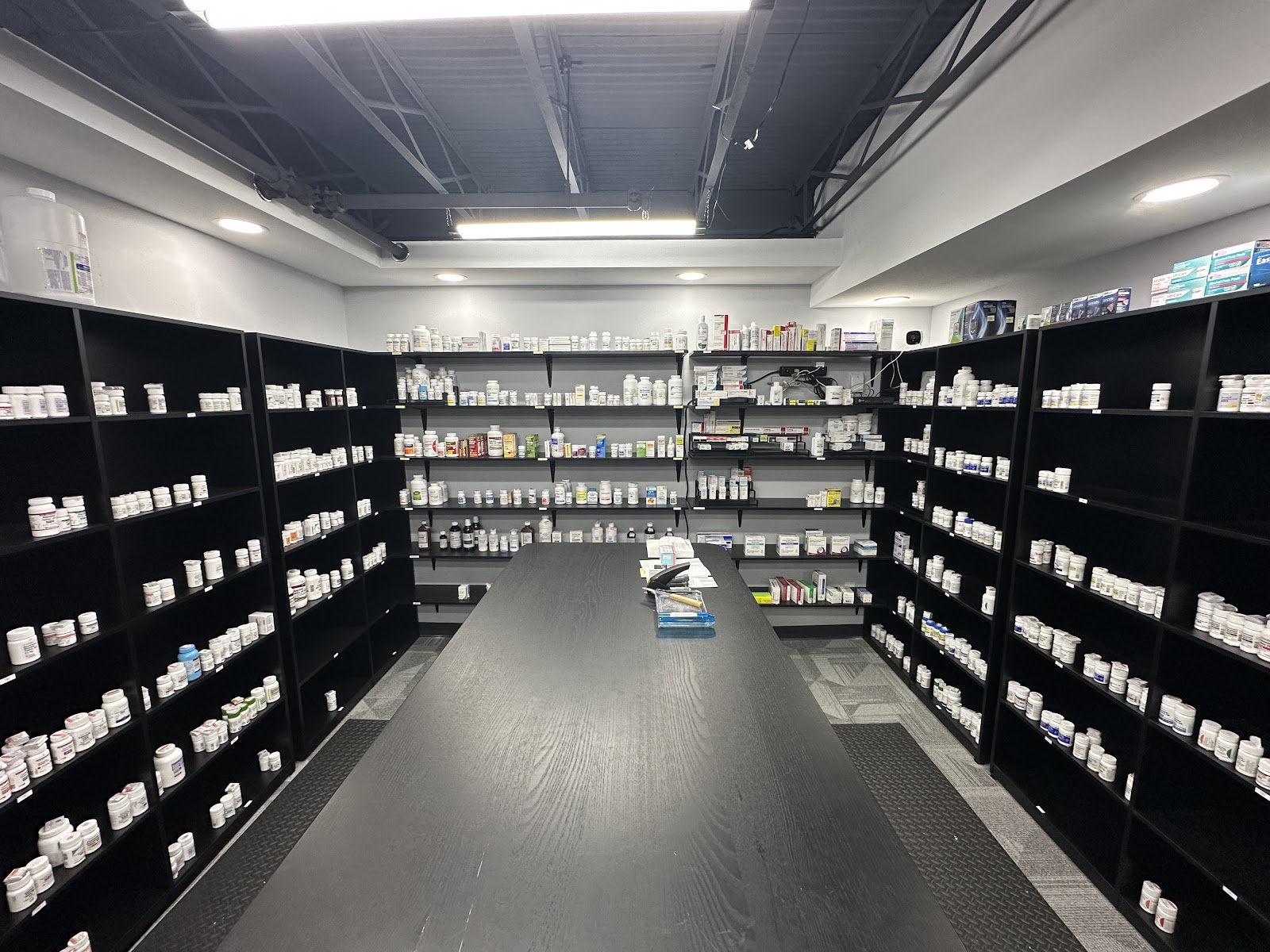 WellScript Pharmacy — photo