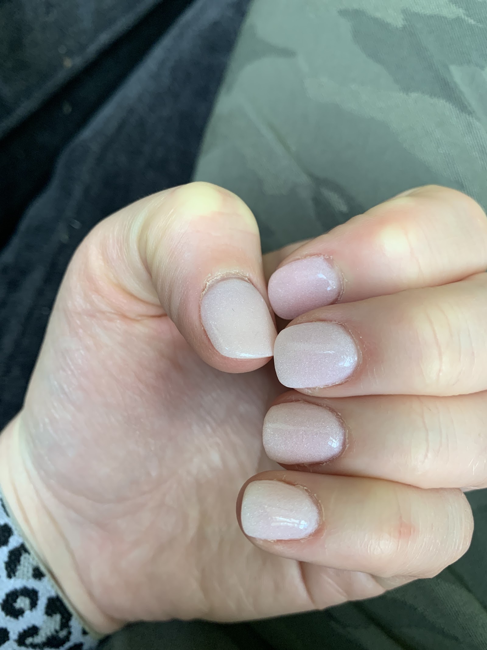 Bliss Nails & Spa — photo