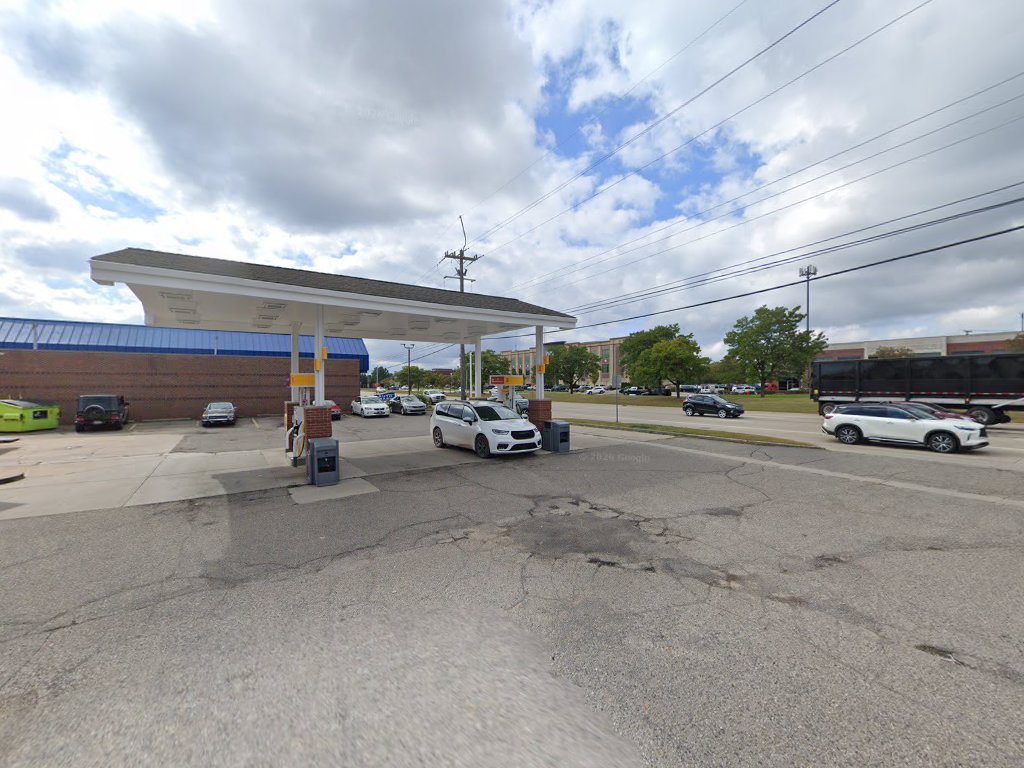 Bloomfield Car Care Inc. — photo