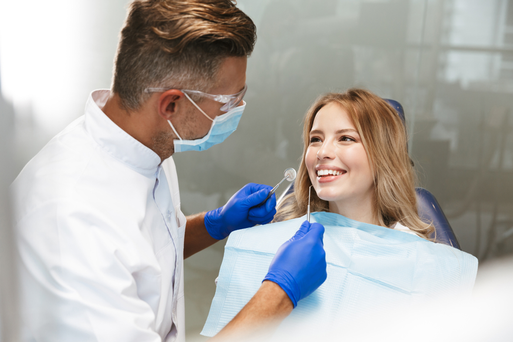 Bloomfield Endodontics: Ross Ryan DDS in Bloomfield Hills