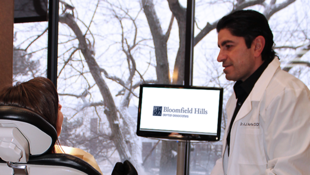 Bloomfield Hills Dental Associates in Bloomfield Hills