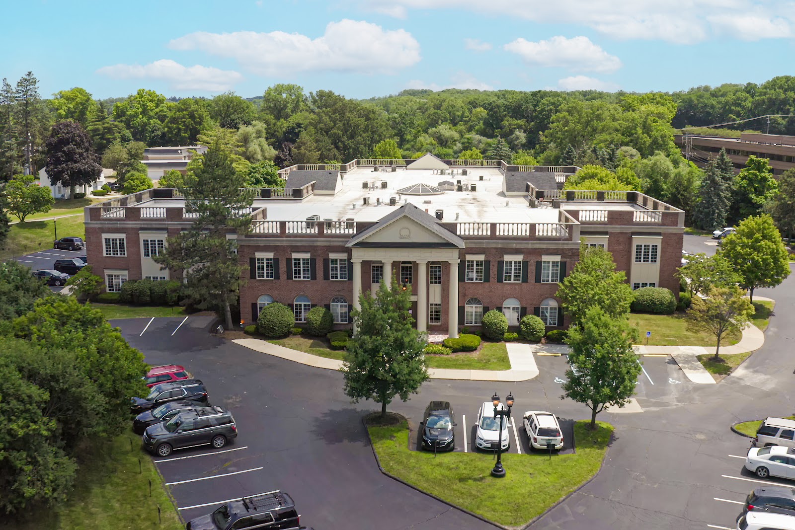 Bloomfield Oral Surgery — photo