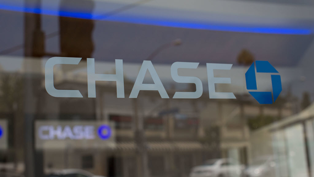 Chase Bank in Bloomfield Hills