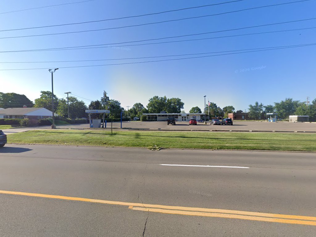 Chase Home Lending in Bloomfield Hills