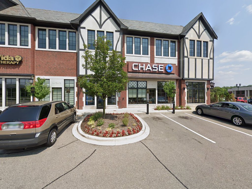 Chase Home Lending in Bloomfield Hills