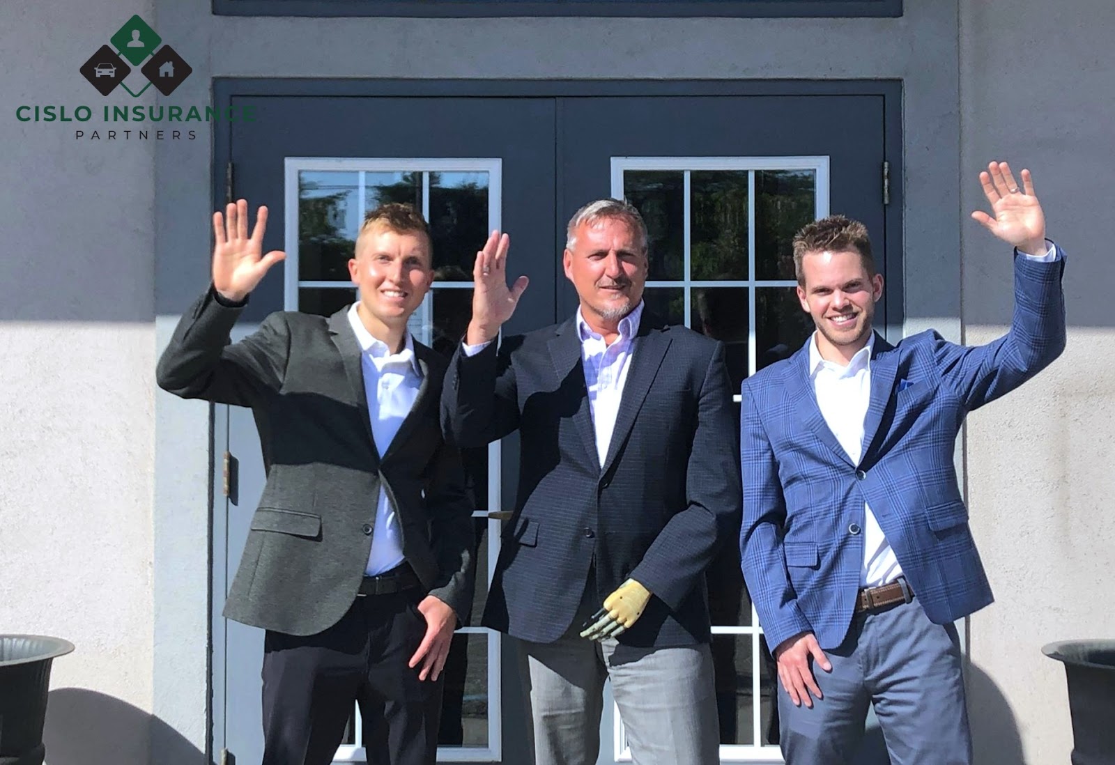 Cislo Insurance Partners in Bloomfield Hills