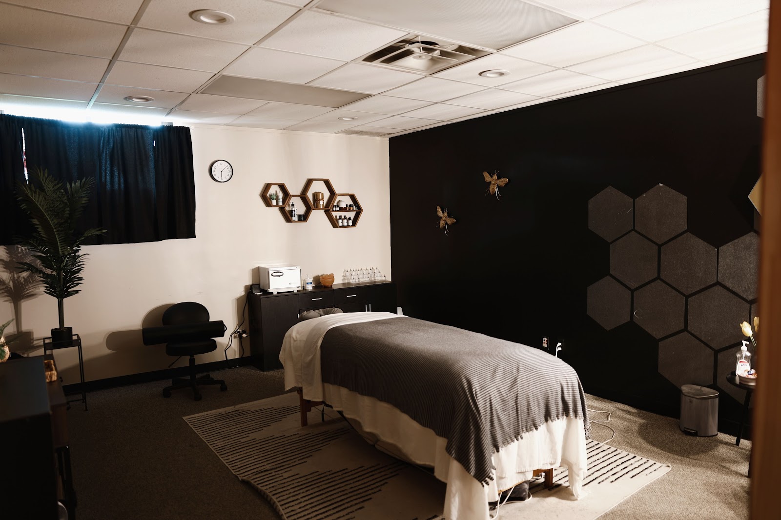 DaQuan's Massage Table PLLC — photo