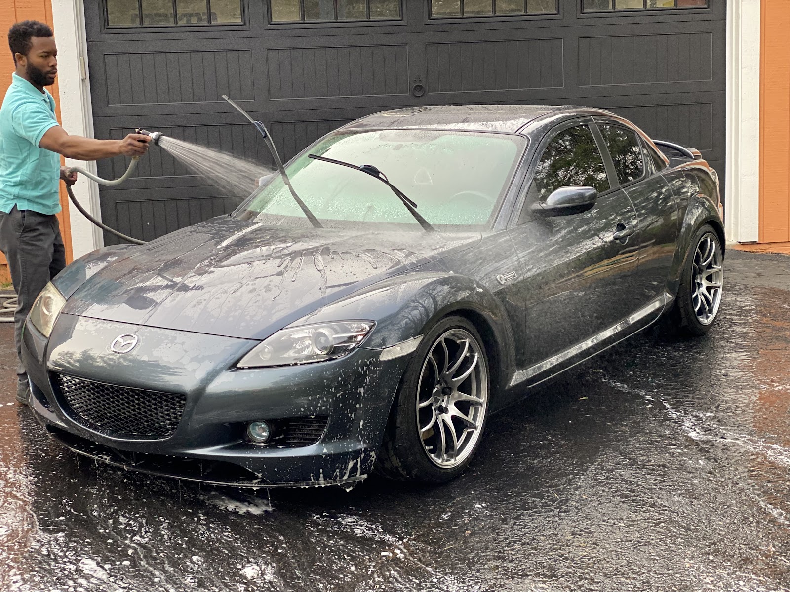 Dexter's Car Detailing & Ceramic Coating — photo