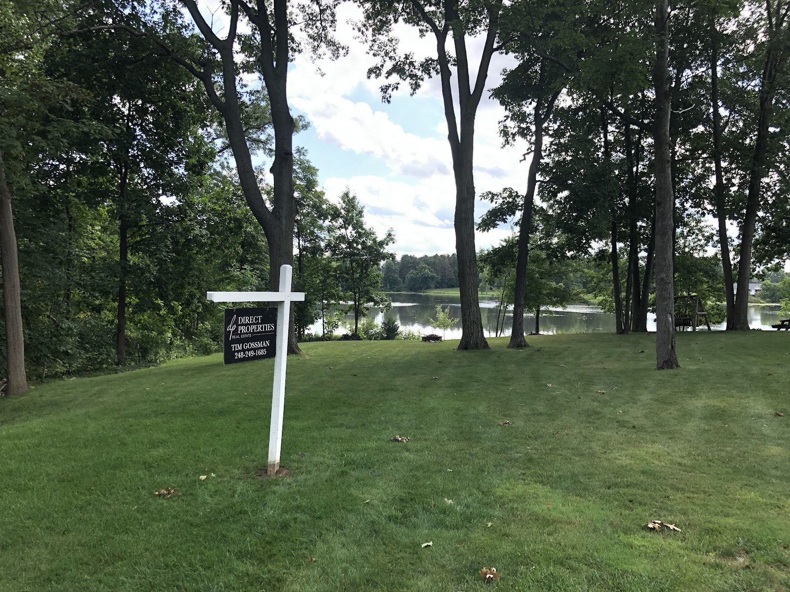 Direct Properties in Bloomfield Hills