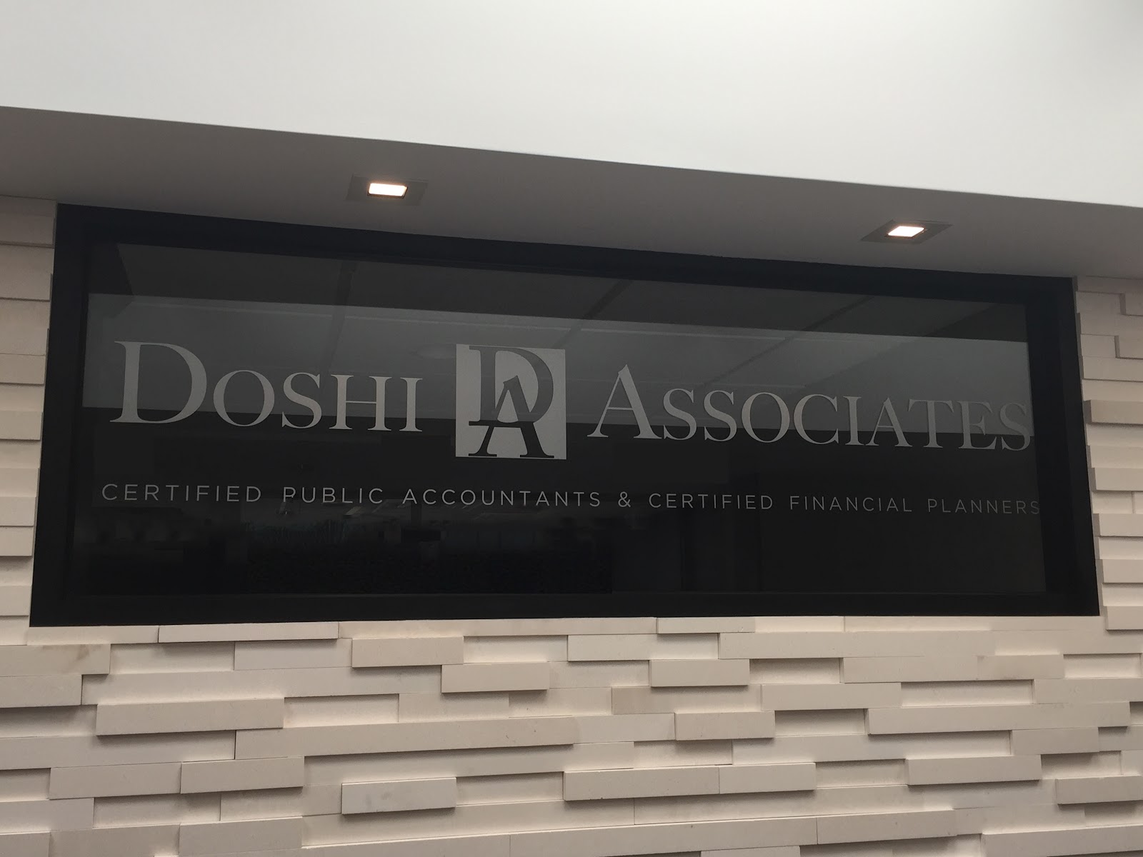 Doshi & Associates in Bloomfield Hills