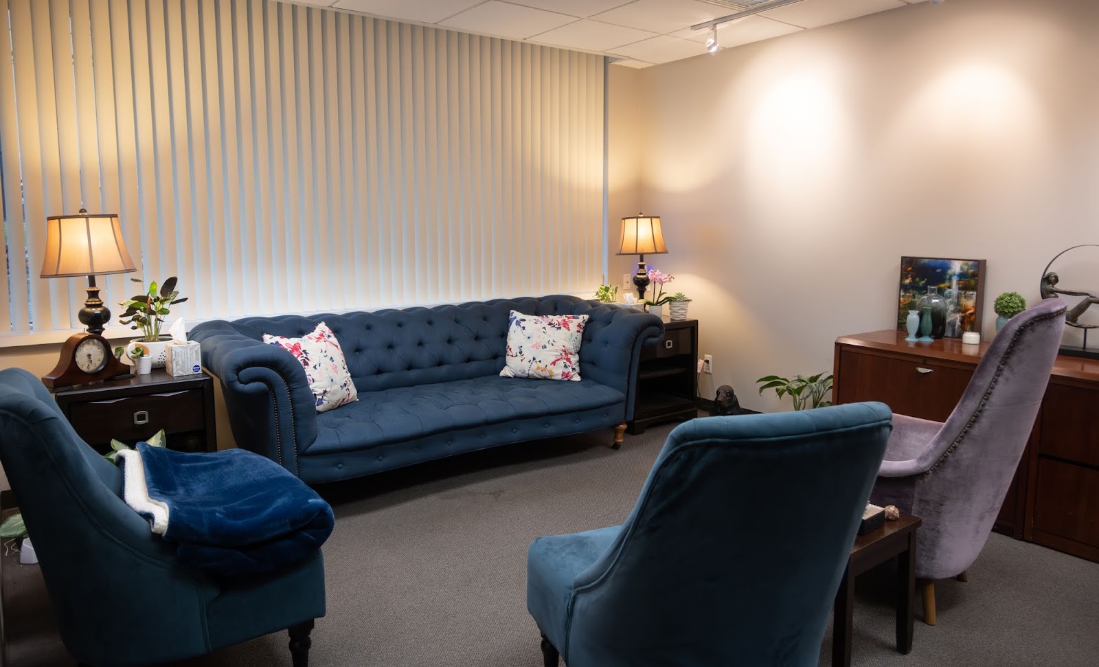 Dr. Bethany Helfman in Bloomfield Township