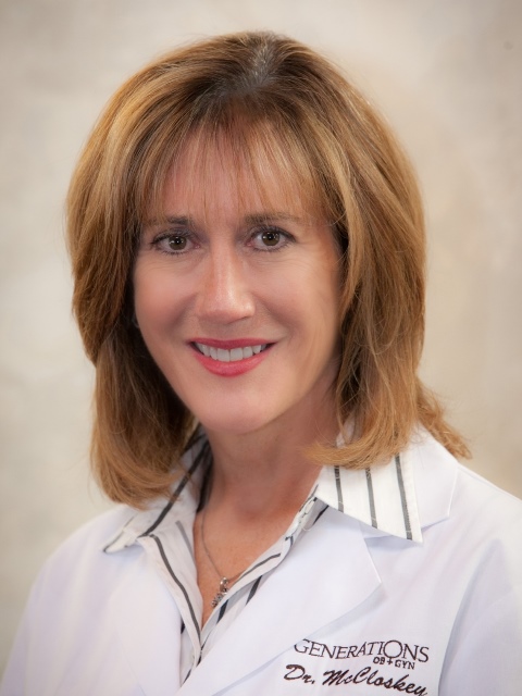 Dr. Jacalyn A. McCloskey, MD in Bloomfield Hills