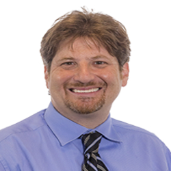 Dr. Jeffery Meyers, MD, FACP in Bloomfield Hills