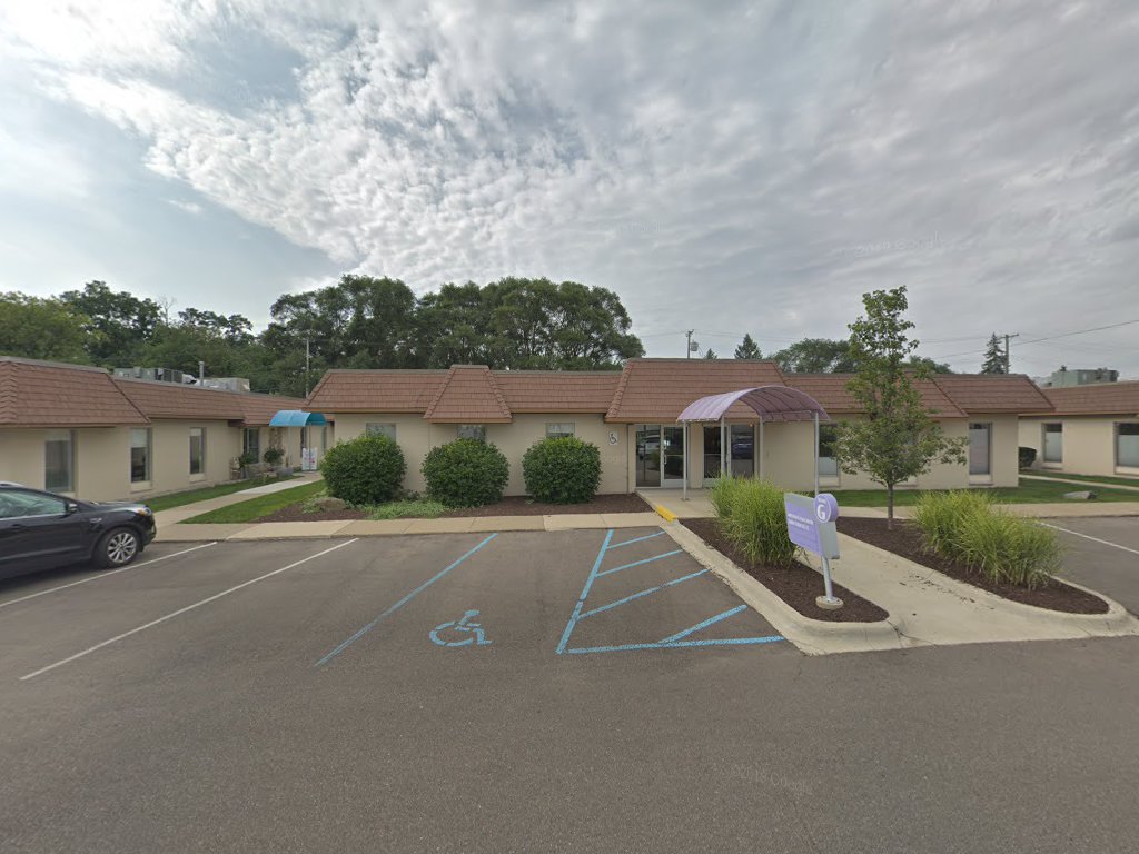 Dr. Max Feinstein in Bloomfield Hills