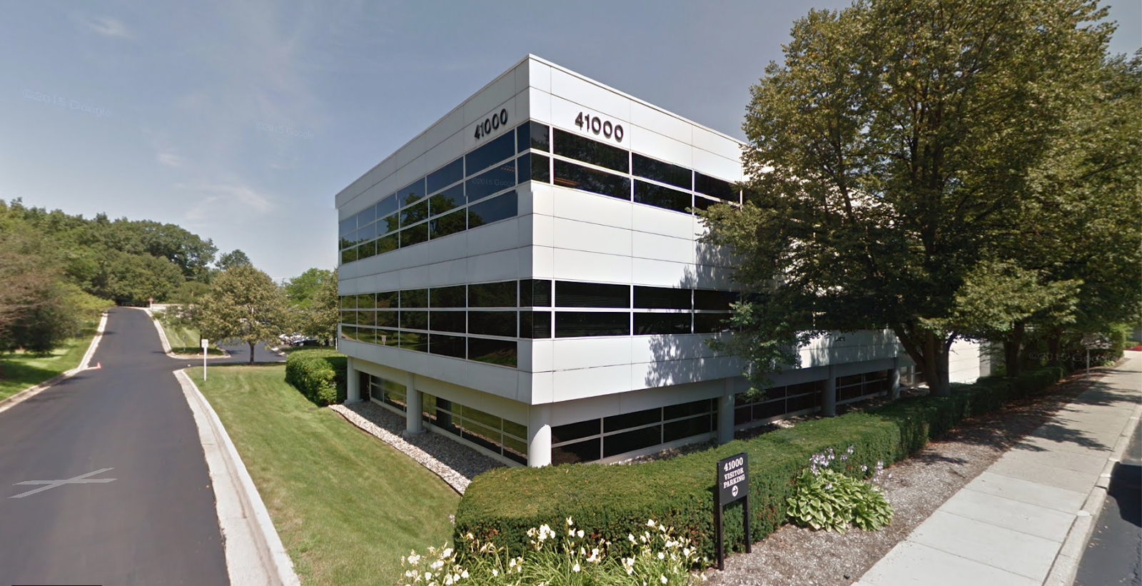 E1040 Corporation in Bloomfield Hills
