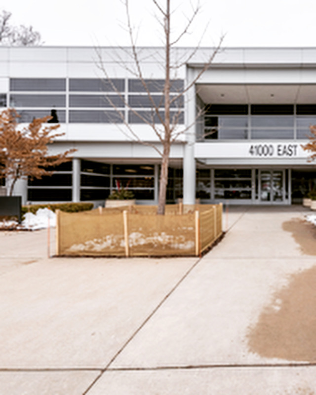 Eldridge Tax Services in Bloomfield Hills