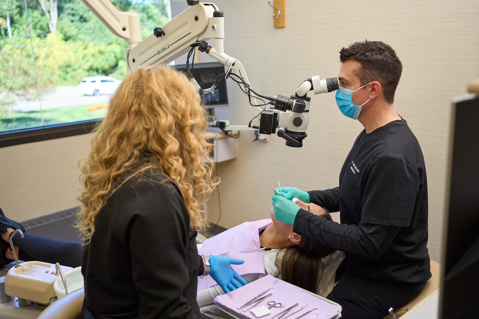 Endodontic Associates — photo
