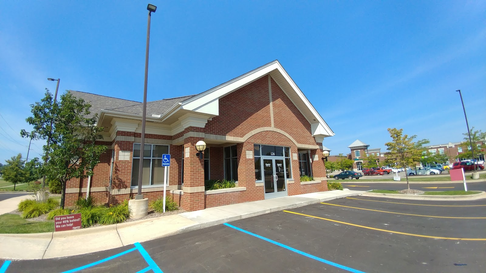 Flagstar Bank in Bloomfield Hills