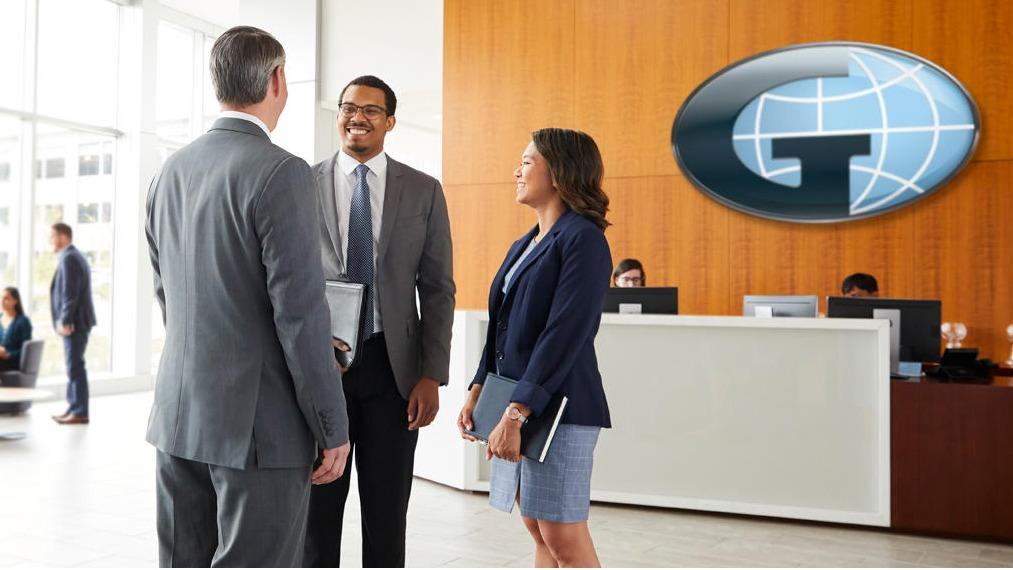 Gallagher Insurance, Risk Management & Consulting — photo