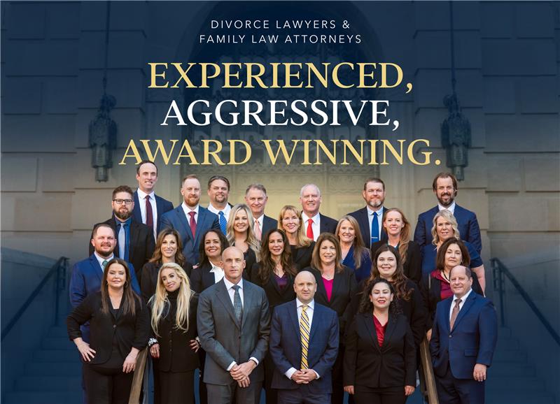 Genesis Family Law and Divorce Lawyers - Michigan Office in Bloomfield Hills