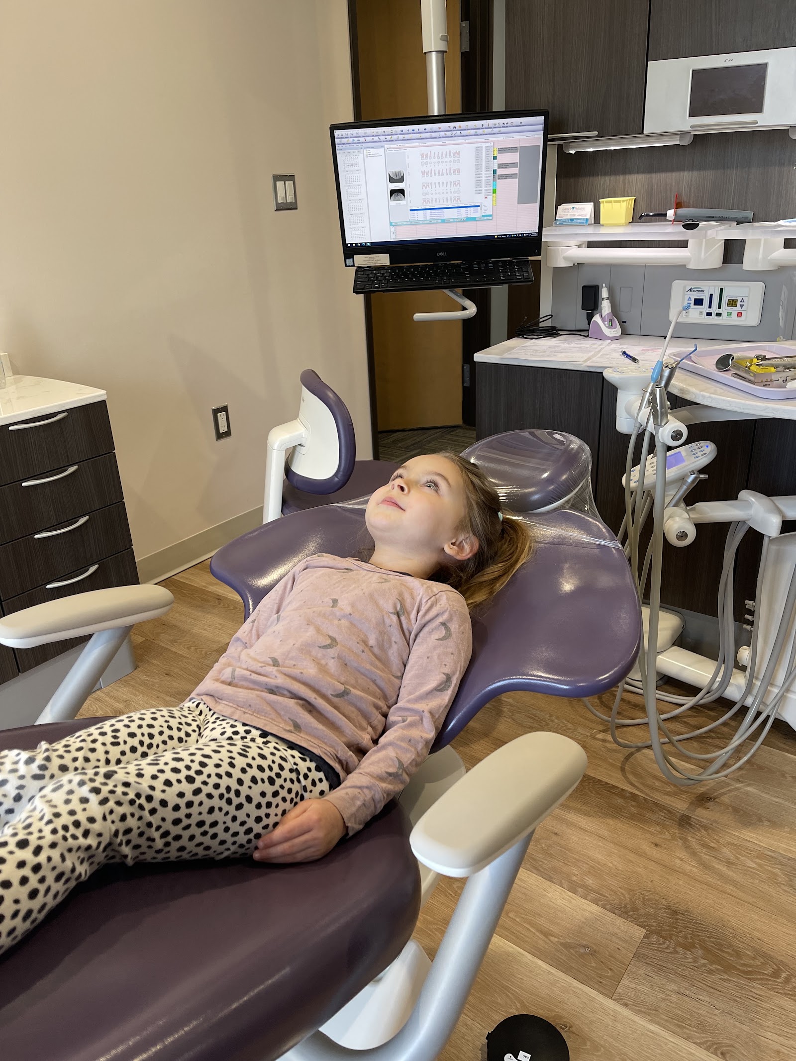 Golnick Pediatric Dental Associates in Bloomfield Hills