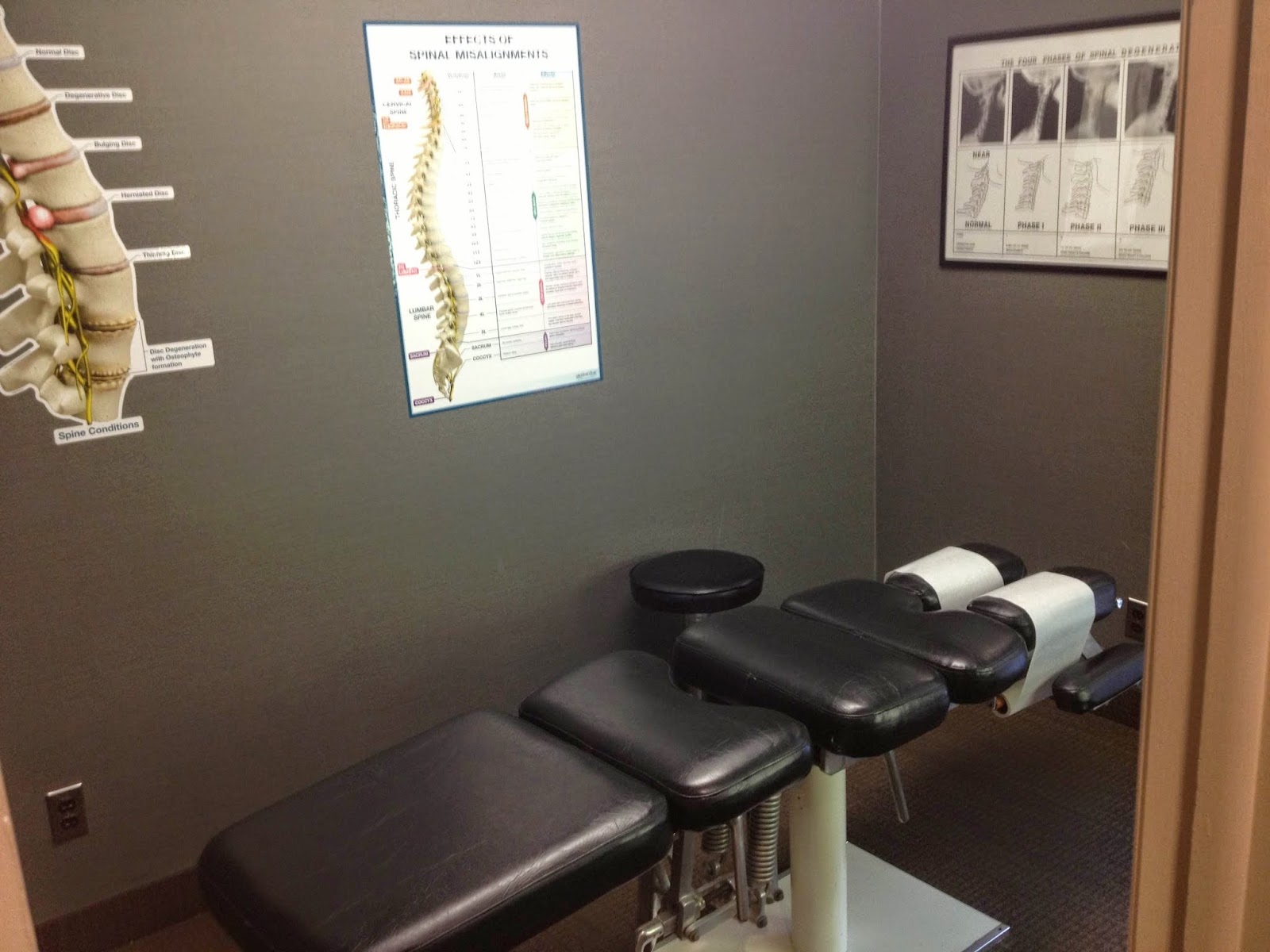 Gray Chiropractic & Wellness Center in Bloomfield Hills