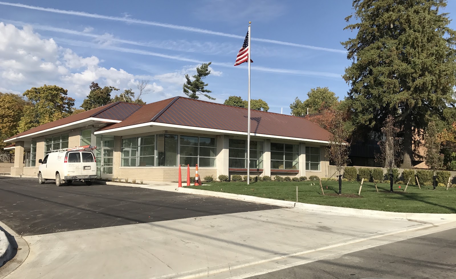 Hannan J. Alsahlani, DO Serenity Pediatrics in Bloomfield Hills