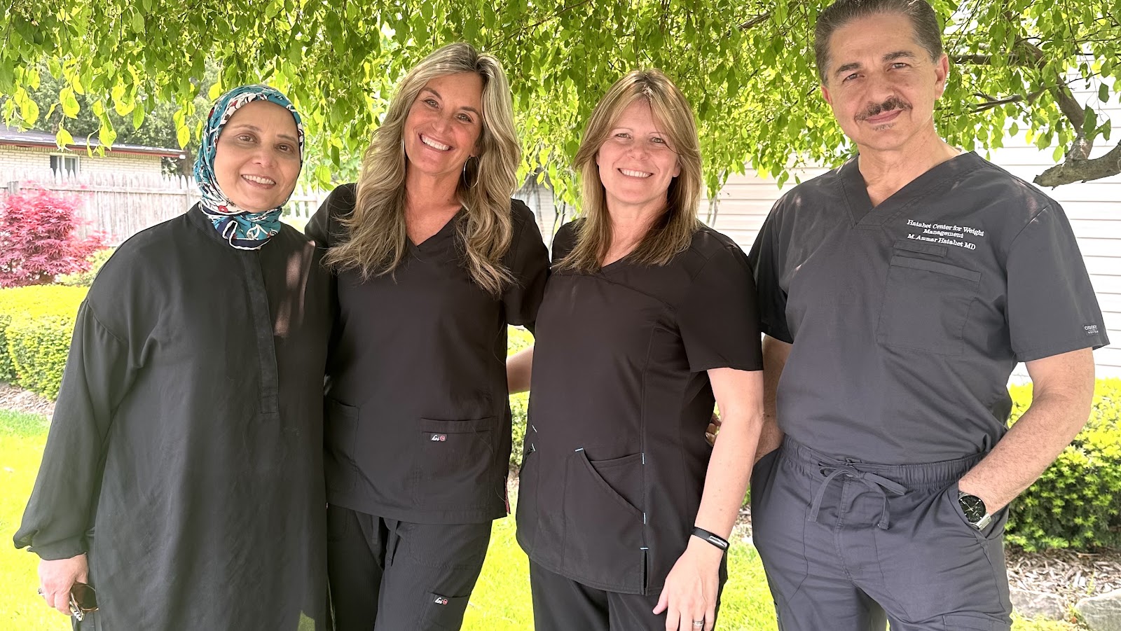 Hatahet Center for Weight Management in Bloomfield Hills
