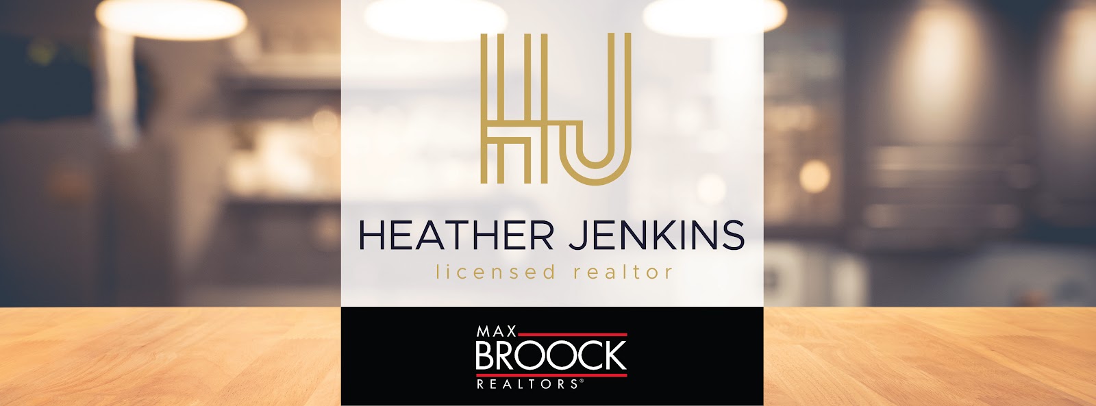 Heather Jenkins Realtor in Bloomfield Township