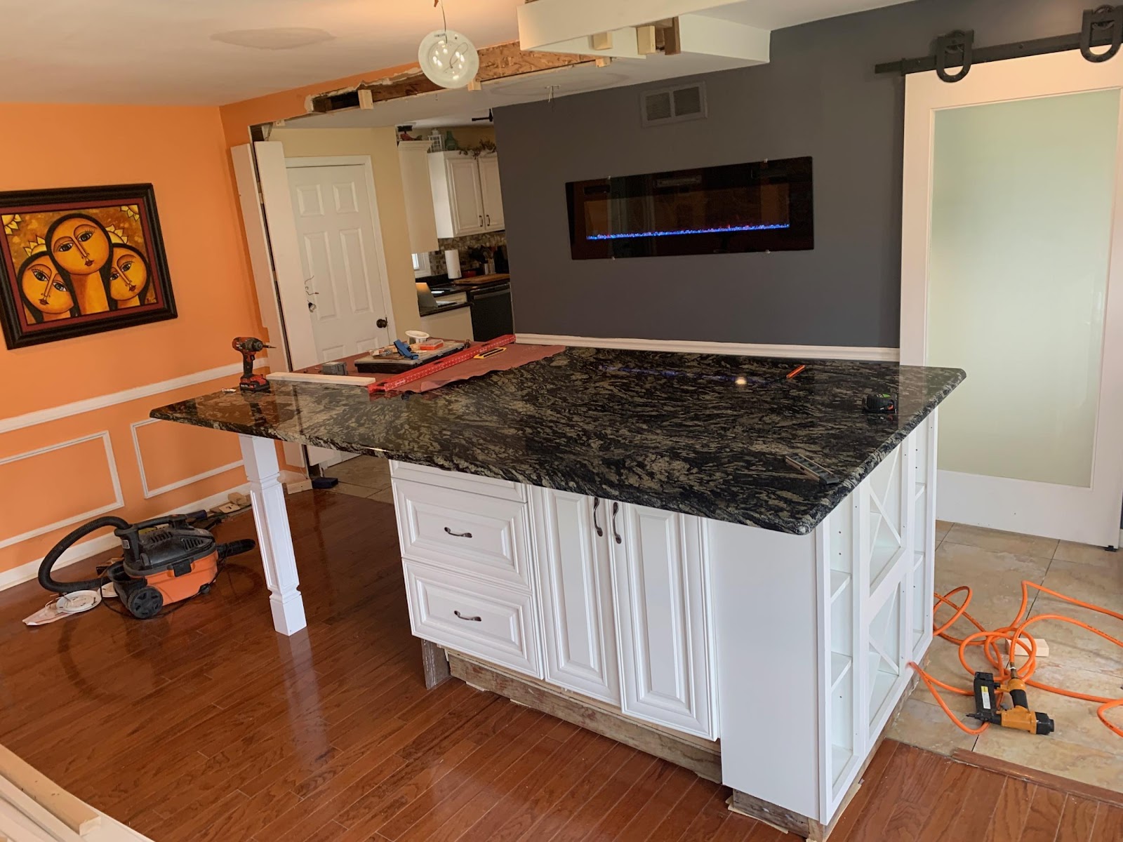Home Improvements TLC in Bloomfield Hills