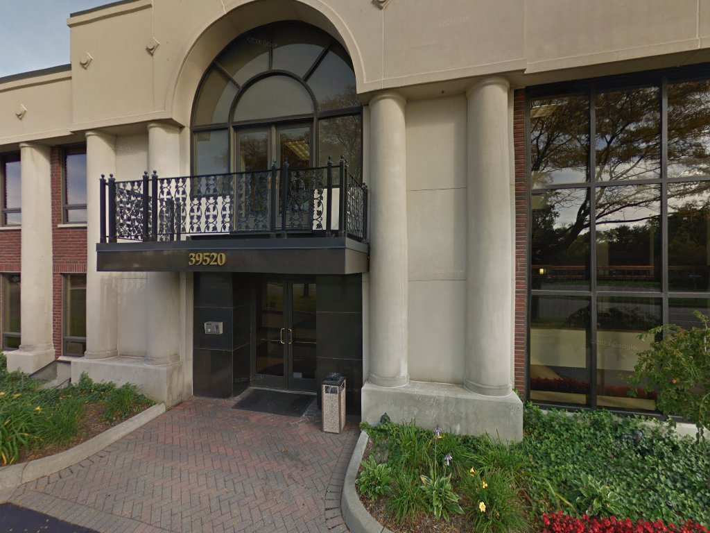Huntington Insurance in Bloomfield Hills