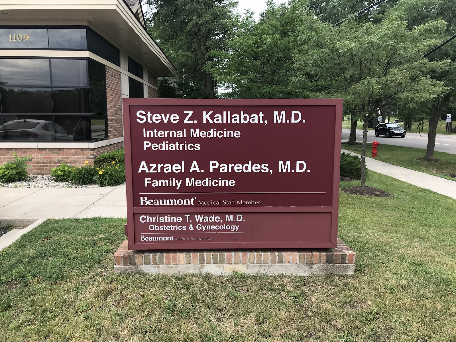 Internal Medicine and Pediatrics of Bloomfield in Bloomfield Hills