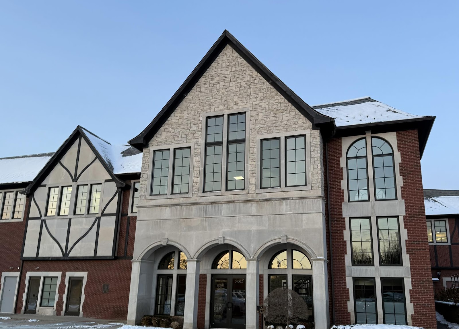 James Chryssikos Law Firm, PLLC — photo