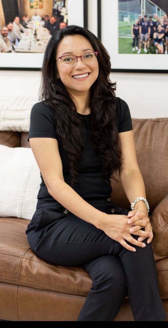 Jazmin Ferrer Real Estate Agent — photo