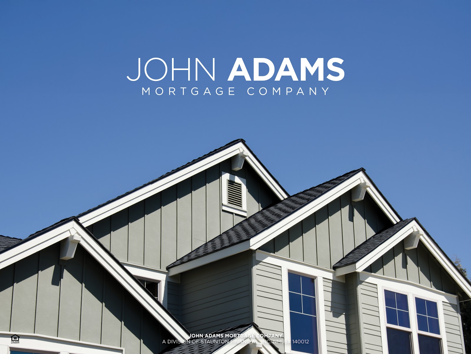John Adams Mortgage Company — photo