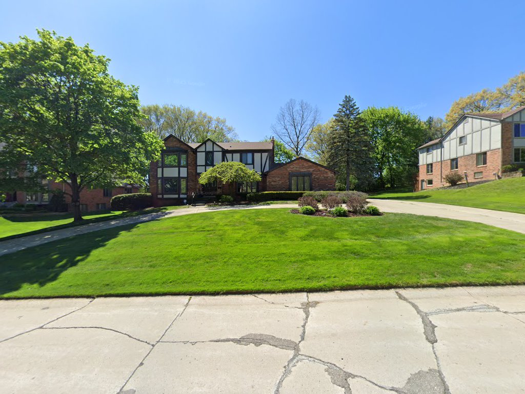 Jonnalagadda Shoba MD in Bloomfield Hills