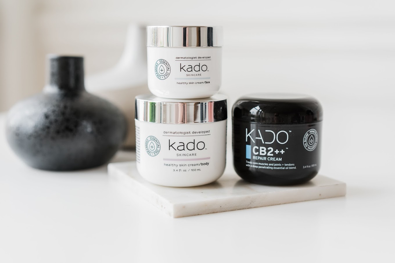 Kado Clinic — photo