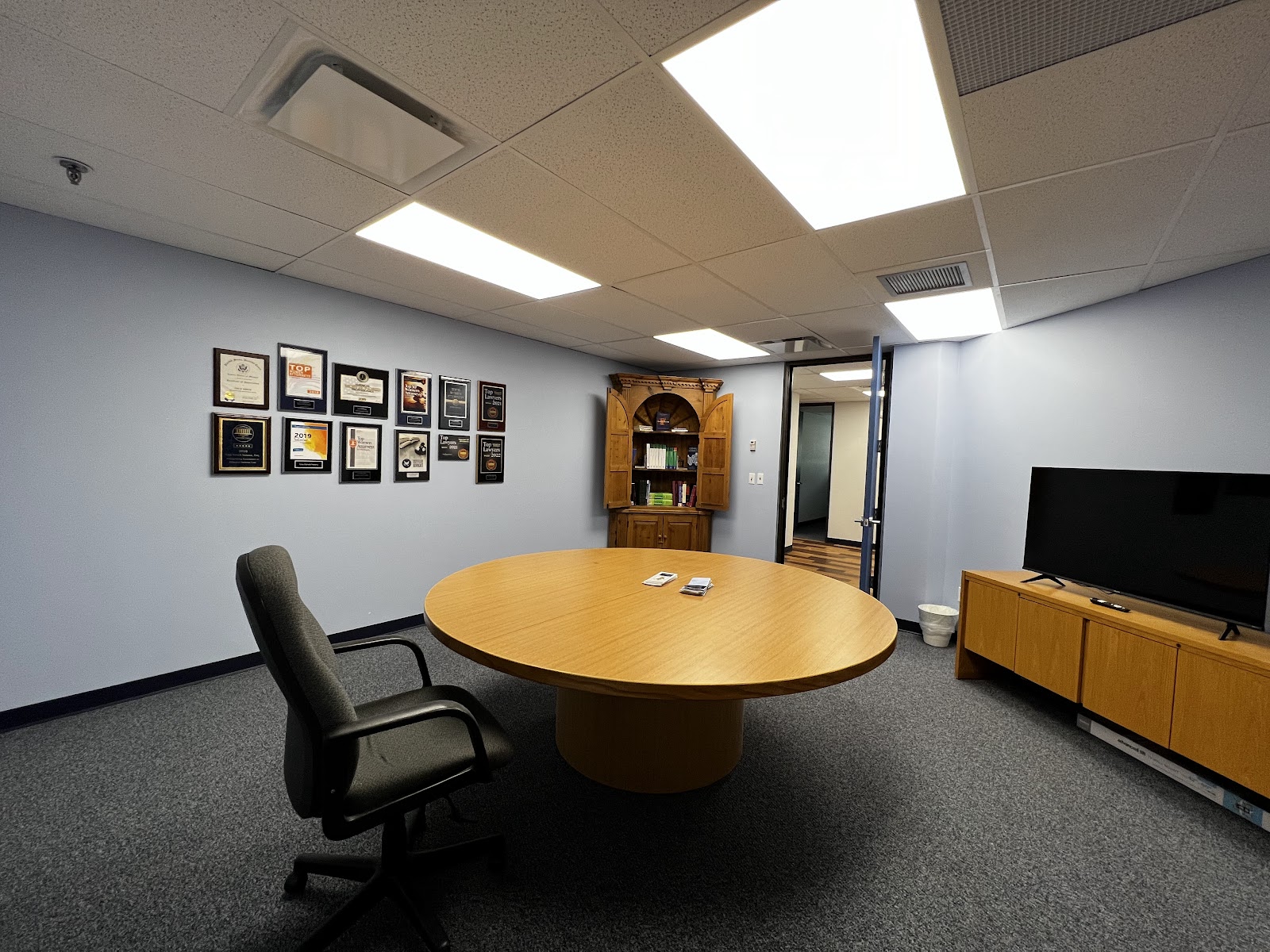 Kirsch Daskas Law Group PLLC in Bloomfield Township