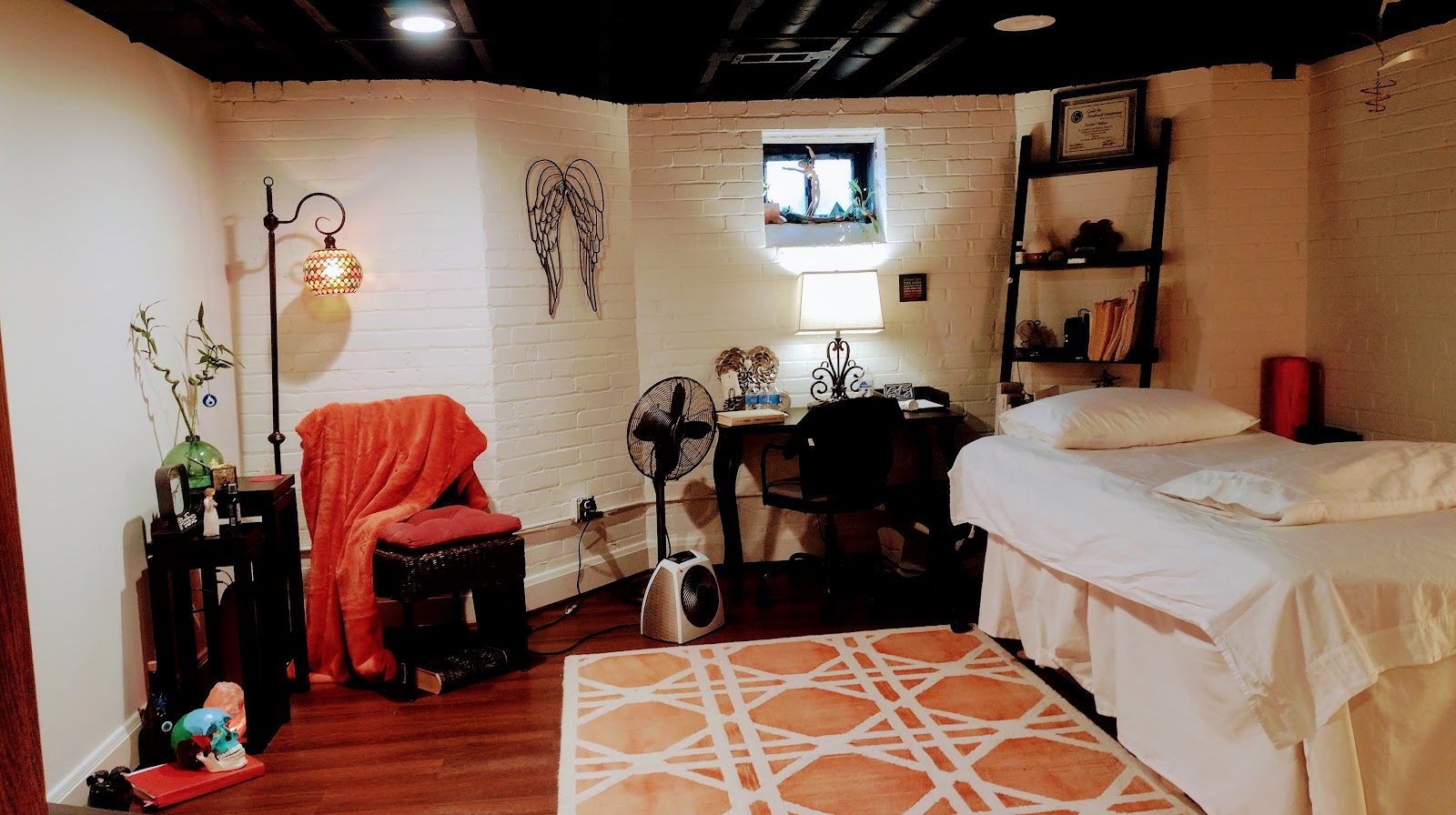 Kristen Wallace, Rolf Method in Bloomfield Hills