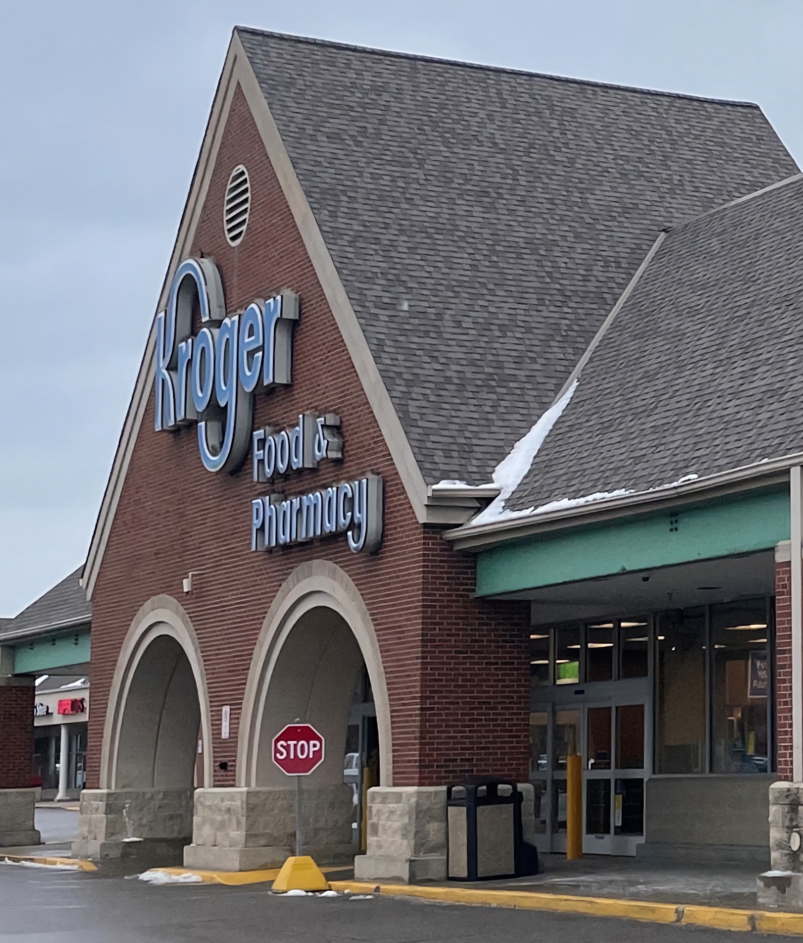 Kroger Bakery in Bloomfield Hills