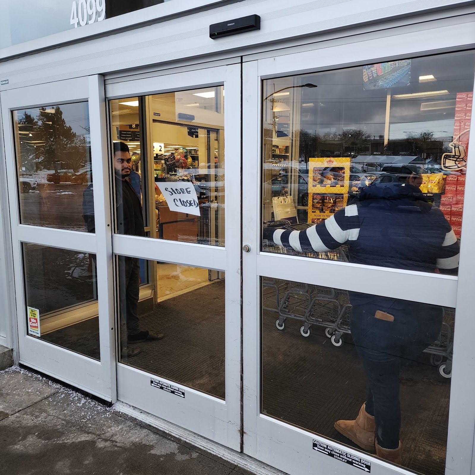 Kroger Fresh Fare in Bloomfield Hills